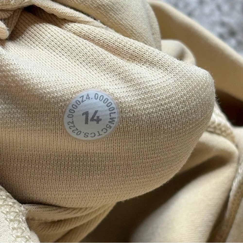 Lululemon Align High-Rise Pant 25